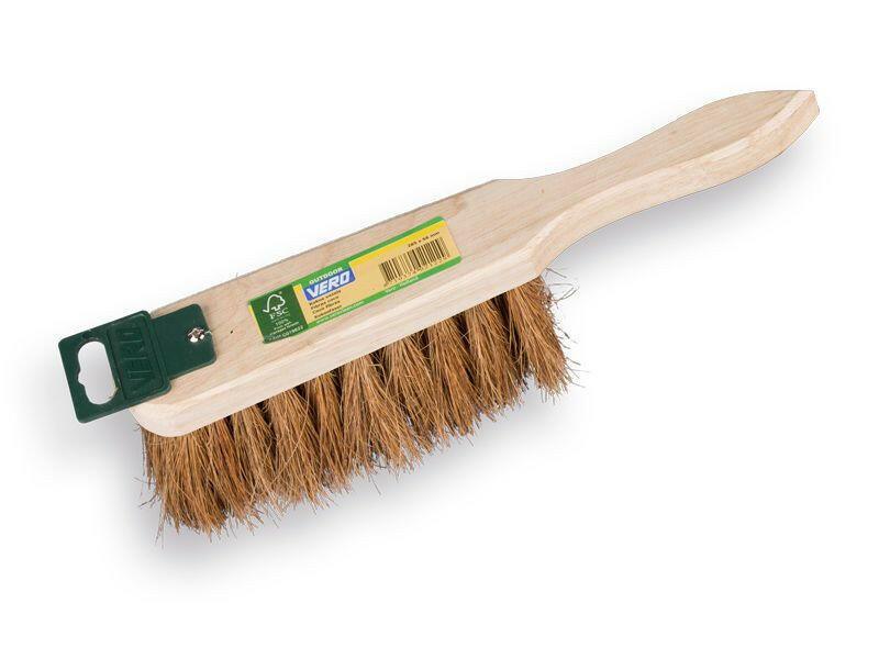 VERO 1306W Balai à main - 20 cm