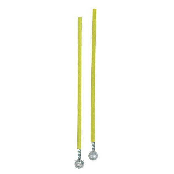 Fil de coupe Weedlover Duraline - 4,0 mm