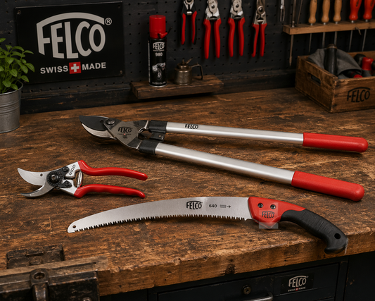 Idées reçues sur les numéros de produits FELCO