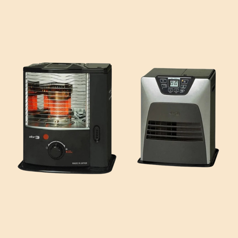 Chauffages et poêles