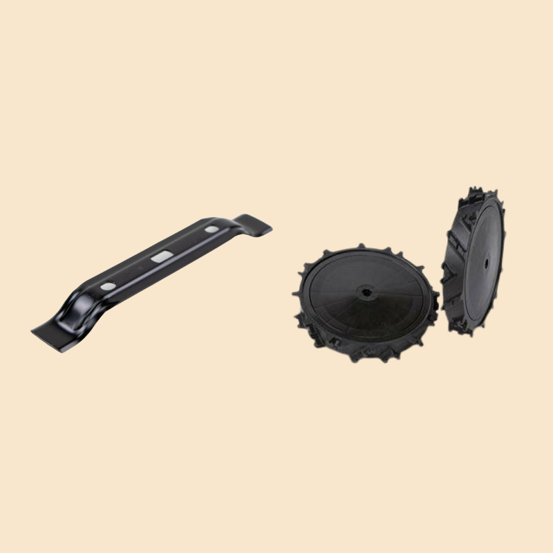 Accessoires pour tondeuses