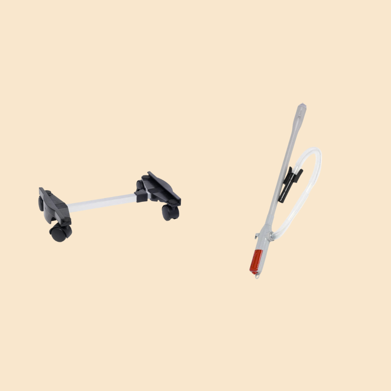 Accessoires pour Chauffages et poêles