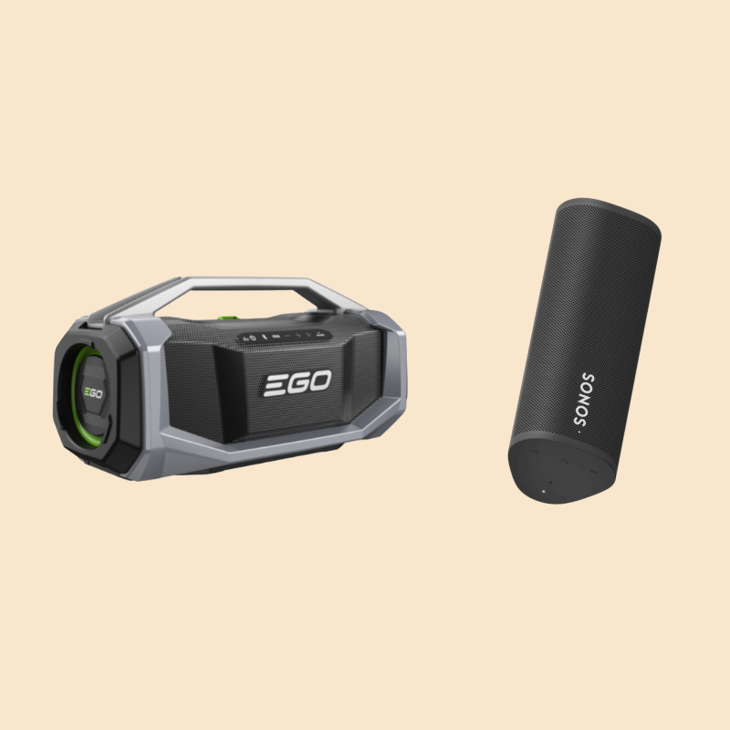 Électronique & gadgets