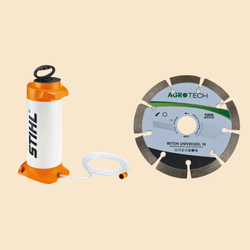 Accessoires pour Découpeuses