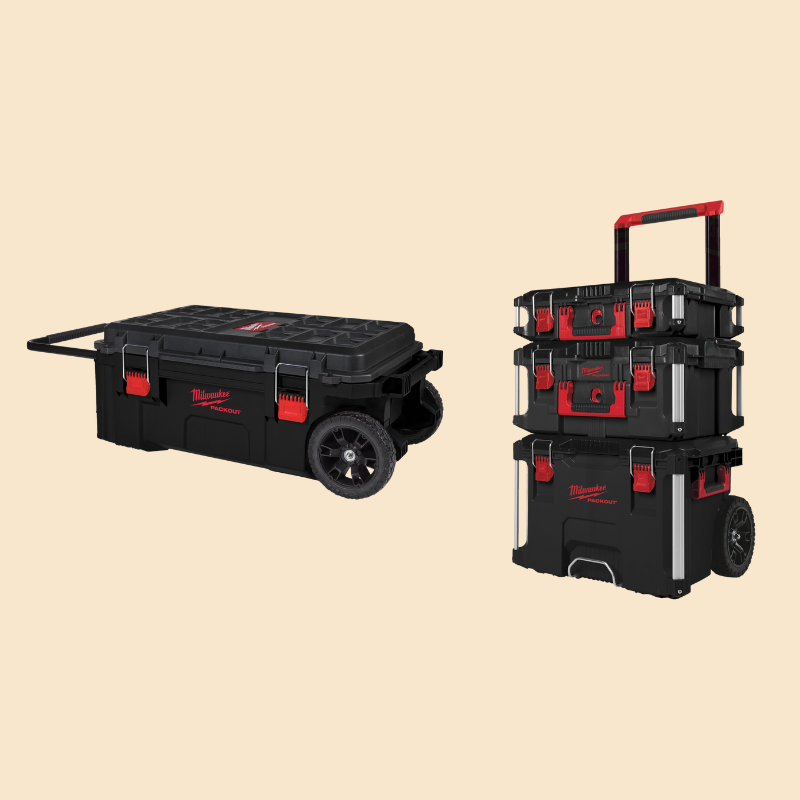 Systèmes modulaires