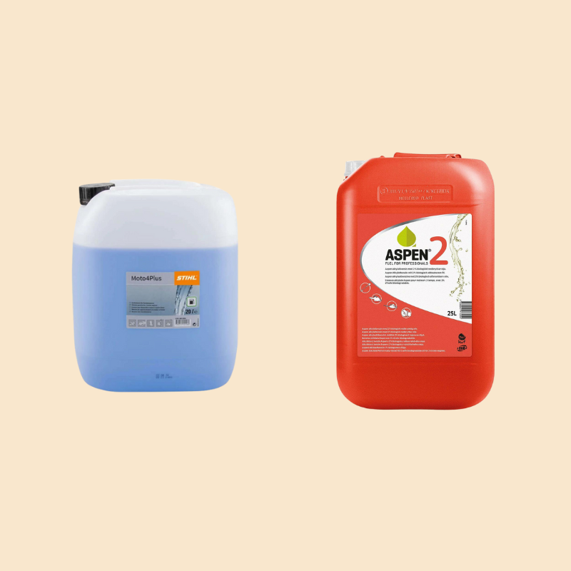 Carburants & additifs