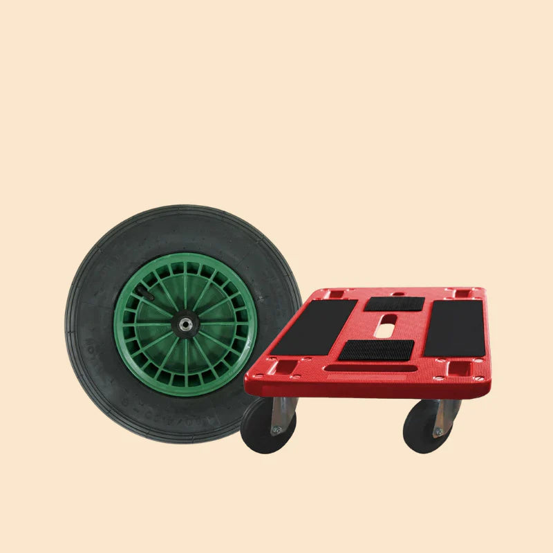 Accessoires pour brouettes