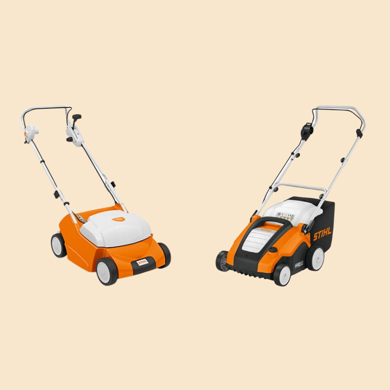 Scarificateurs électriques