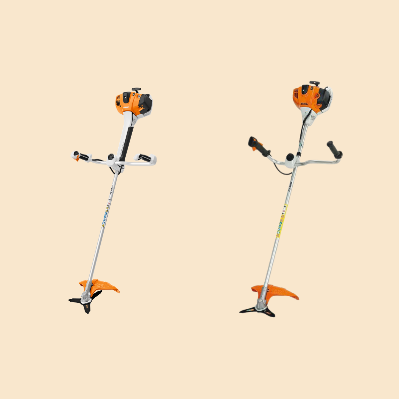 Débroussailleuses thermiques