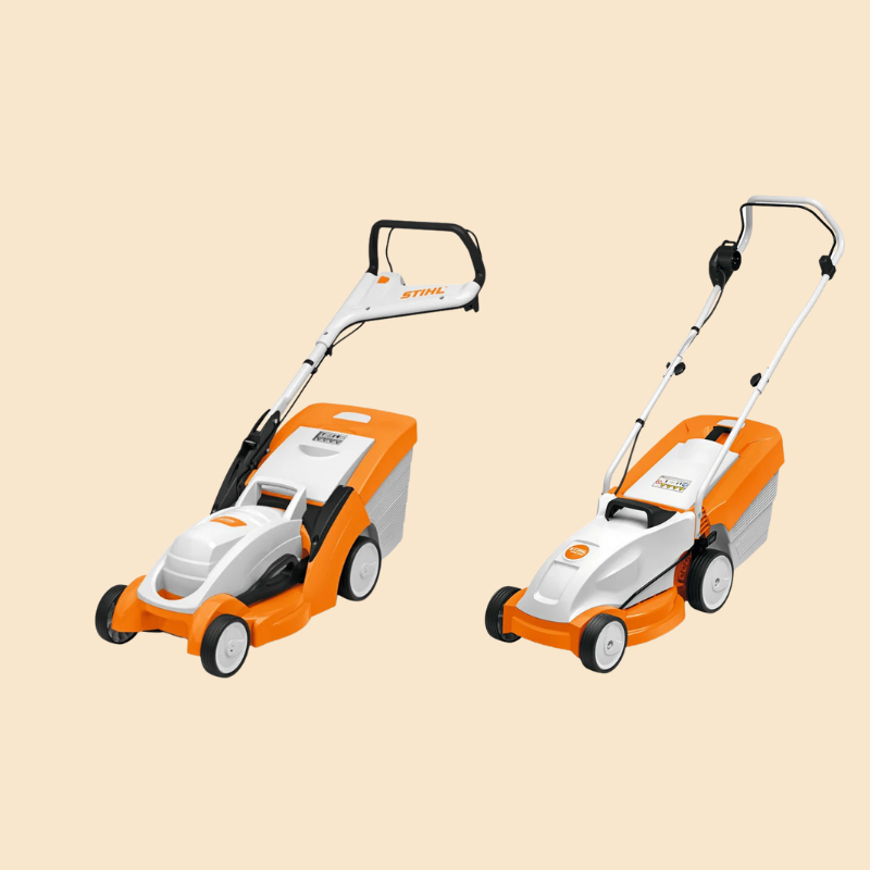 Tondeuses électriques