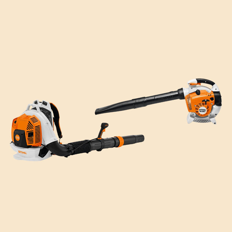 Souffleurs thermiques