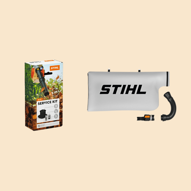 Accessoires pour souffleurs