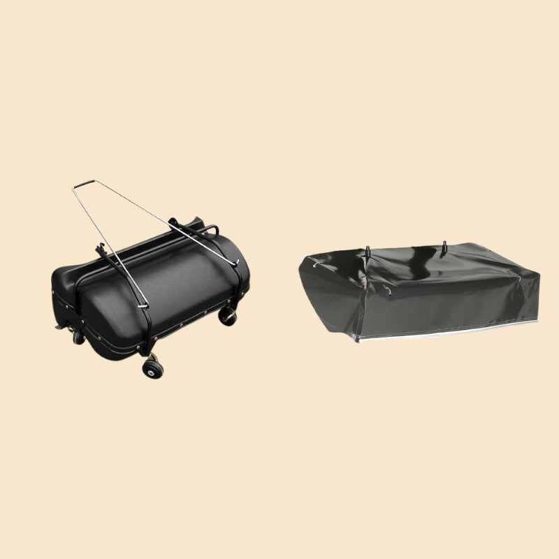 Accessoires pour balayeuses