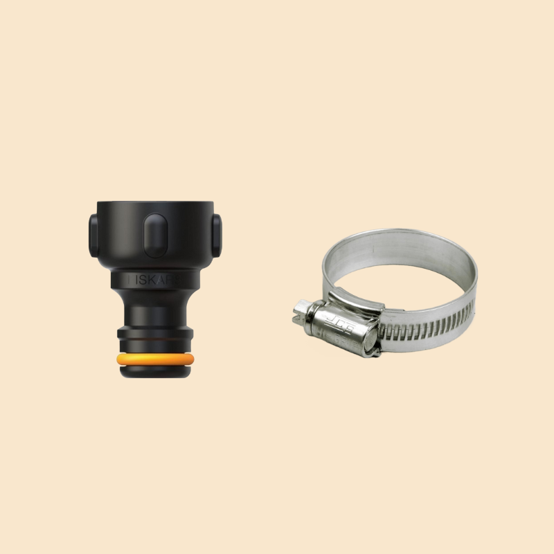 Raccords et réparations