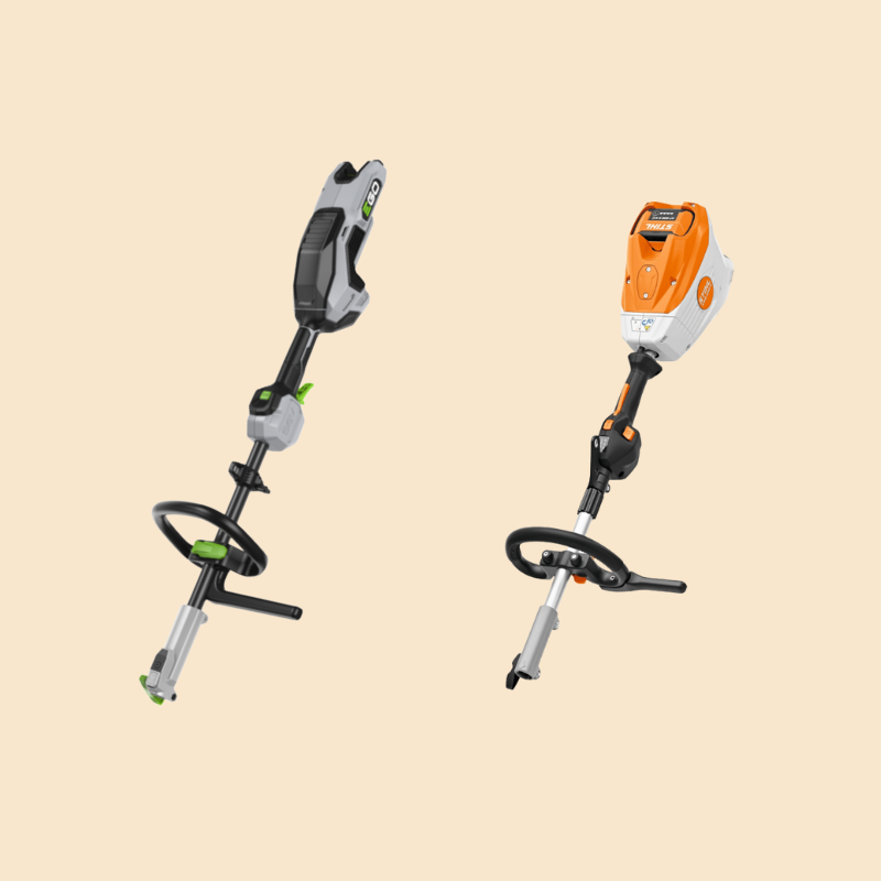 CombiSystèmes à batterie