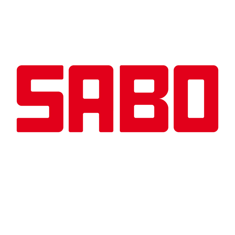 Tondeuses et équipements de jardin SABO