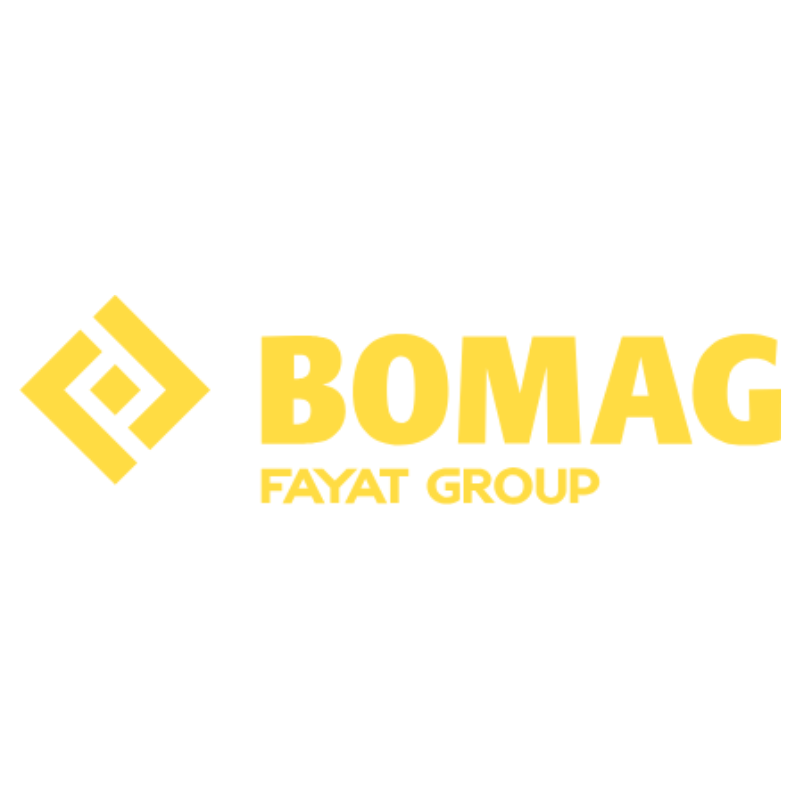 Équipements compacts et professionnels Bomag