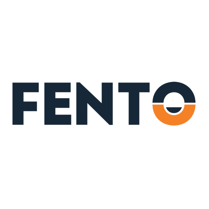 Genouillères Fento pour jardin, construction et industrie