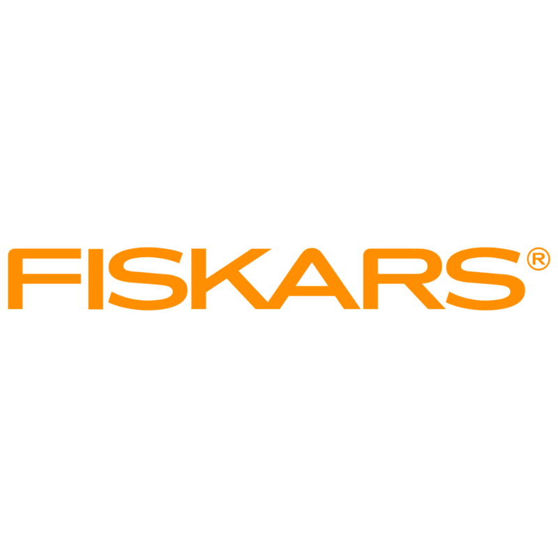 Outils de jardin ergonomiques Fiskars