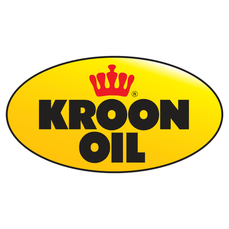 "Huiles et lubrifiants Kroon Oil pour machines