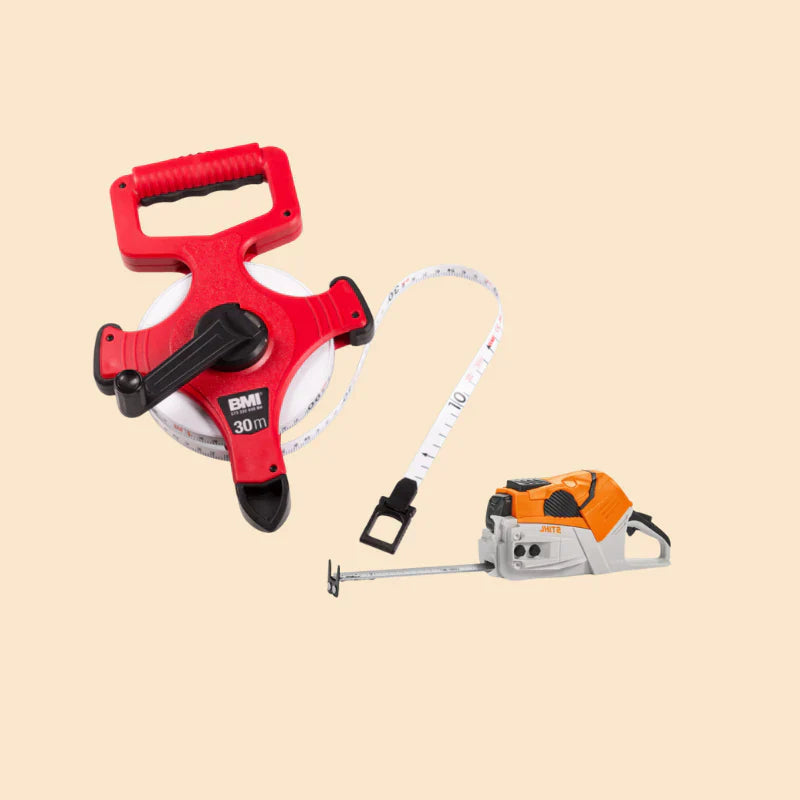 Instruments de mesure