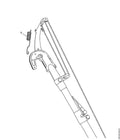 STIHL Ressort (OEM 0000-881-9800)