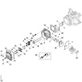 STIHL Jeu de joints (OEM 0002-007-1605)