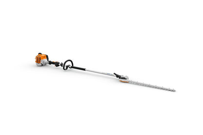 STIHL HL 94 KC-E Taille-haies thermique sur perche - 60 cm