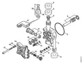 STIHL Soupape (OEM 4775-700-6200)