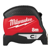 Milwaukee STUD (Gen 3) mètre ruban - 8 mètres