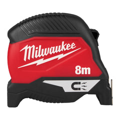 Milwaukee STUD™ (Gen 3) mètre ruban - 8 mètres