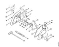 STIHL Rondelle (OEM 0000-958-1504)