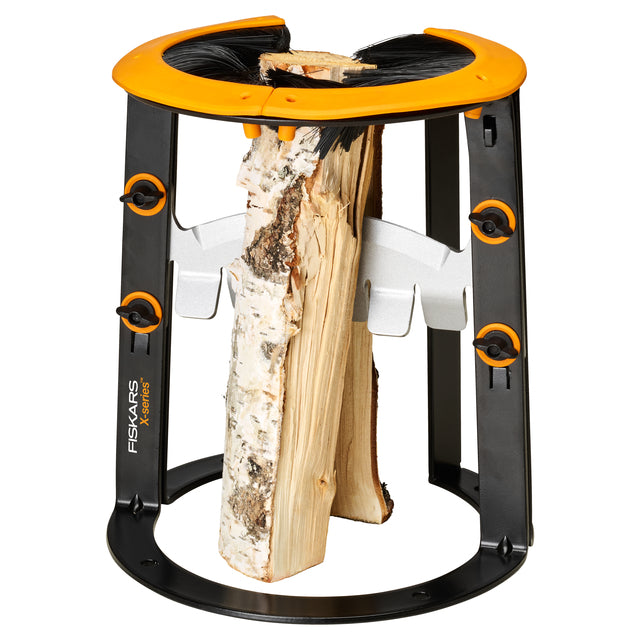 Fiskars X-Series Fendeur de bûches - L