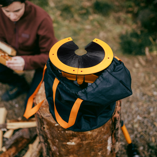 Fiskars X-Series Fendeur de bûches - L