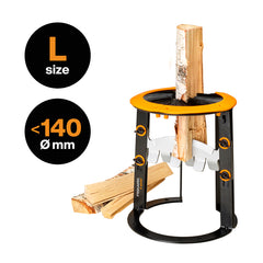 Fiskars X-Series Fendeur de bûches - L