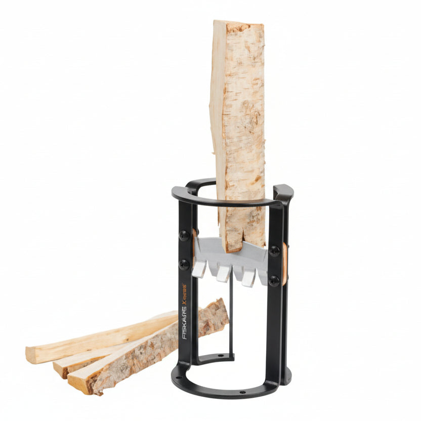 Fiskars Série X Fendeur de bûches - S