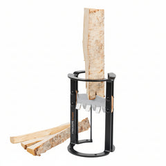 Fiskars Série X Fendeur de bûches - S