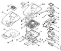 STIHL Ressort de pression (OEM 0000-997-0326)
