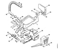 STIHL Plaque (OEM 0000-967-3506)