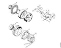 STIHL Anneau (OEM 0000-961-5115)