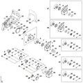 STIHL Rondelle (OEM 1118-642-7801)