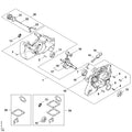 STIHL Tuyau (OEM 1106-647-9404)