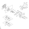 STIHL Vis à douille M5 (OEM 0000-790-6102)