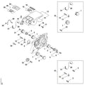 STIHL Butoir annulaire (OEM 1121-790-9912)