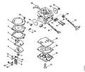 STIHL Joint (OEM 1117-129-0900)