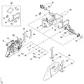 STIHL Joint (OEM 1121-029-0500)
