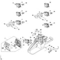 STIHL Ressort (OEM 1121-124-3000)