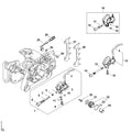 STIHL Anneau (OEM 0000-993-0510)