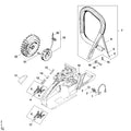 STIHL Douille de protection (OEM 0000-989-0815)