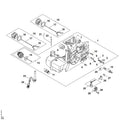 STIHL Bouchon de réservoir (OEM 1127-350-0500)